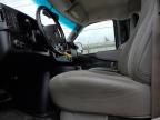 2019 Chevrolet Express G2500 Ls на продаже в Los Angeles, CA - Side