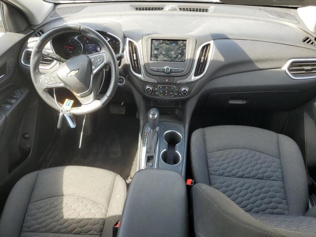  CHEVROLET EQUINOX 2019 Белый