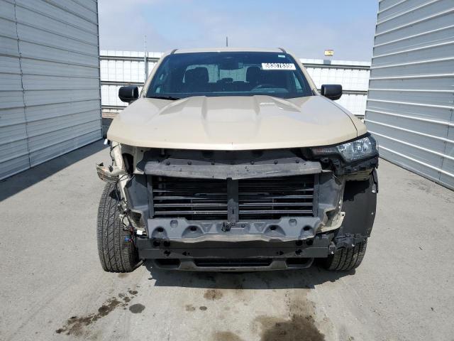  CHEVROLET COLORADO 2023 Beige