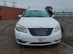 2014 Chrysler 200 Lx for Sale in Elgin, IL - Rear End