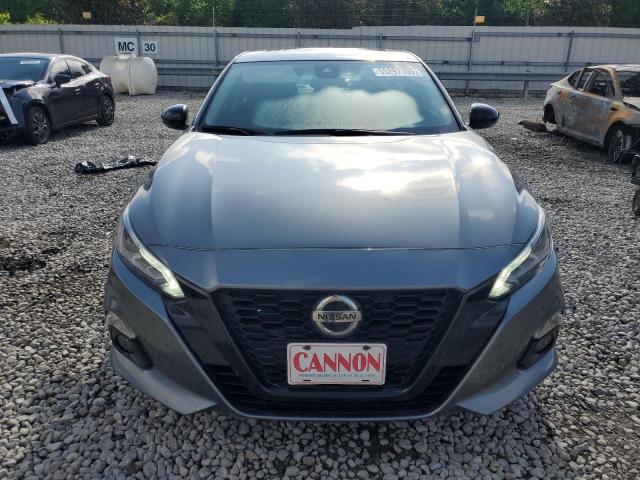  NISSAN ALTIMA 2022 Угольный