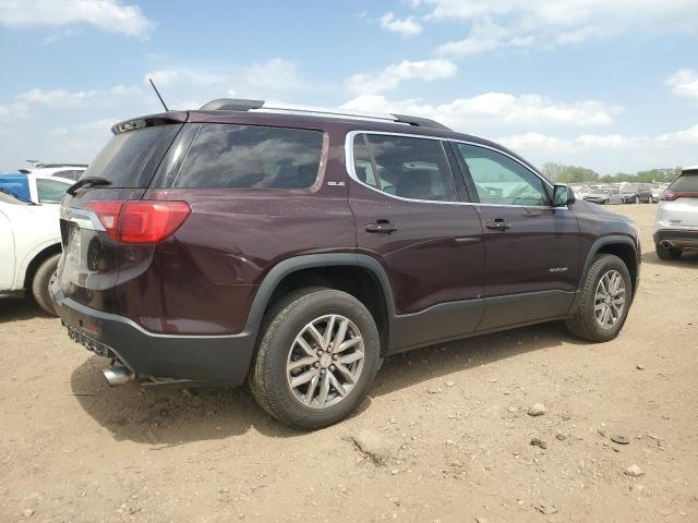  GMC ACADIA 2017 Purple