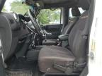 2014 Jeep Wrangler Unlimited Sahara للبيع في Laurel، MD - Partial Repair