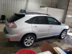 2009 Lexus Rx 350 продається в York Haven, PA - Front End