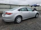 2010 Mazda 6 I for Sale in Hillsborough, NJ - Front End