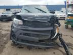 2019 Kia Soul  للبيع في Woodhaven، MI - Front End