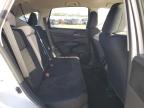 2016 HONDA CR-V LX for sale at Copart AB - EDMONTON