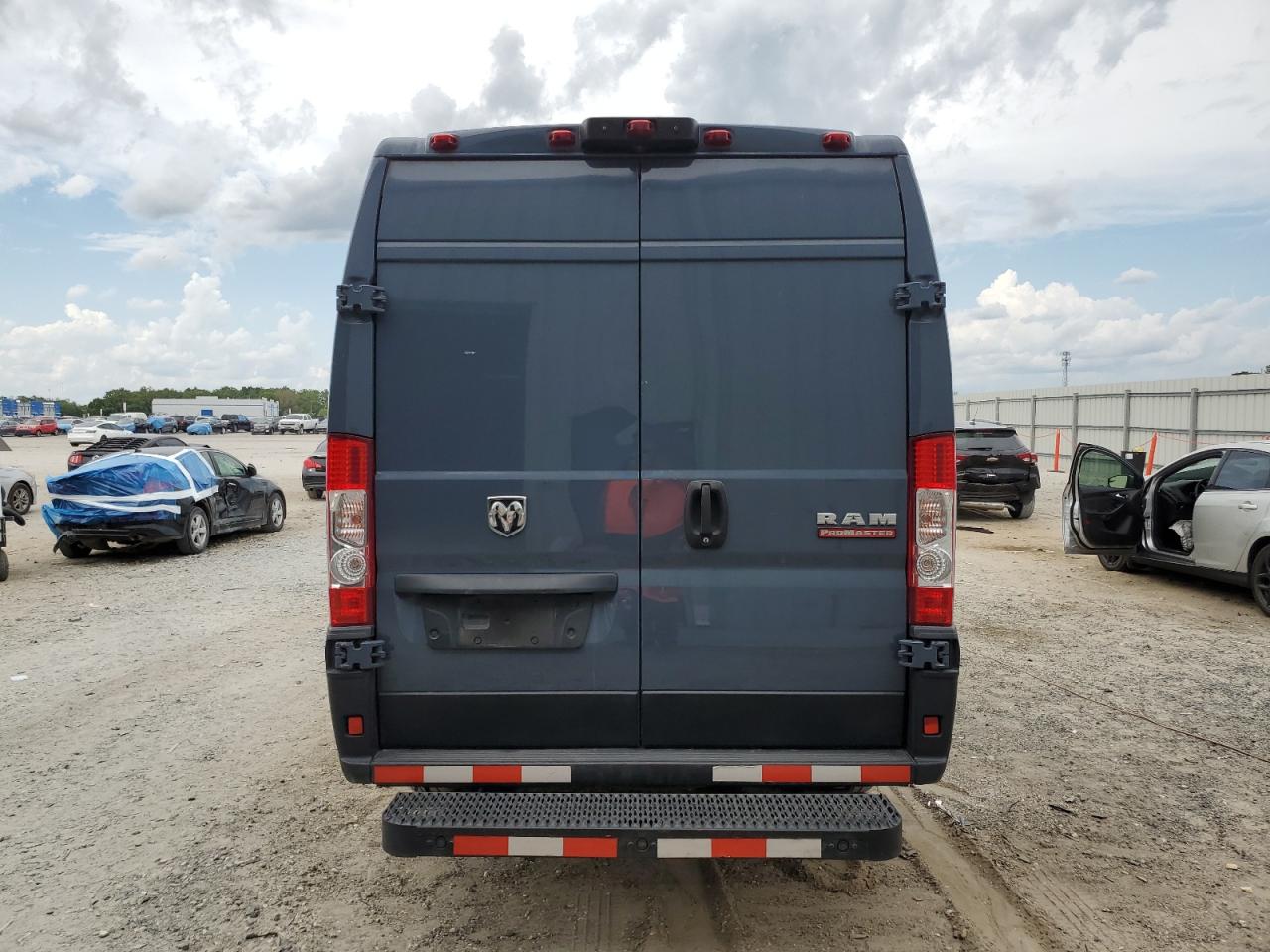 2020 Ram Promaster 3500 3500 High VIN: 3C6URVJG0LE140178 Lot: 56349855