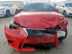 2016 Lexus Is 200T იყიდება Haslet-ში, TX - Front End