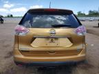 2014 Nissan Rogue S للبيع في Colorado Springs، CO - Front End