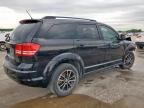 2018 Dodge Journey Se zu verkaufen in Grand Prairie, TX - Front End