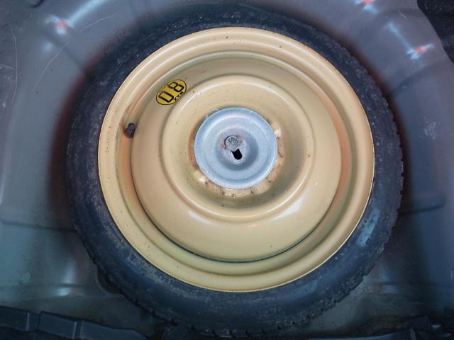 2007 MAZDA 2 1.3 TS2 5DR