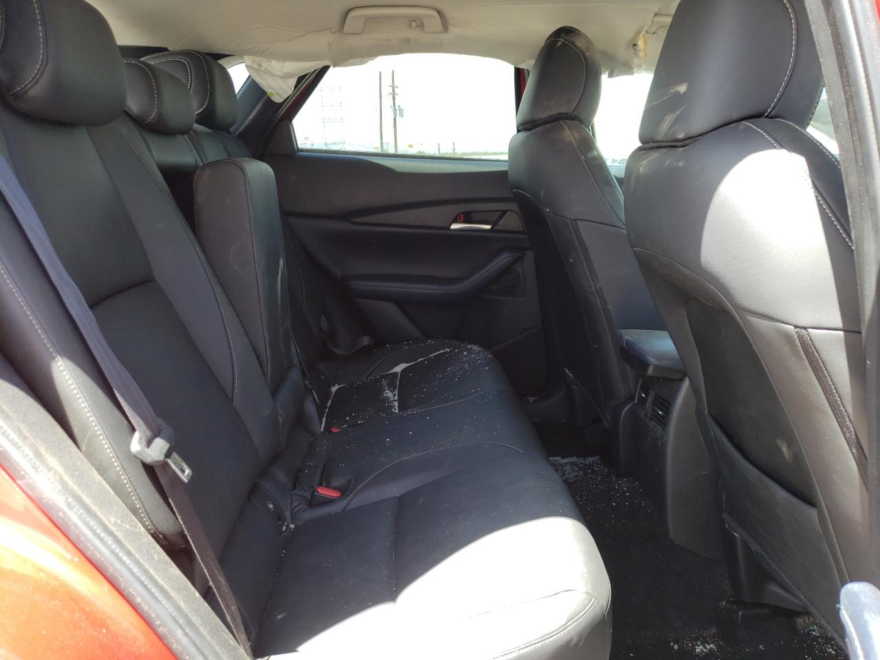 2020 Mazda Cx-30 Preferred VIN: 3MVDMBDL7LM119105 Lot: 56891855
