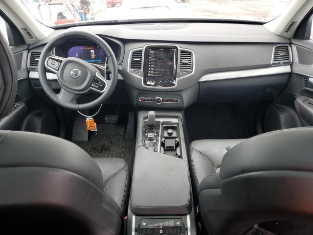  VOLVO XC90 CORE 2024 Белы