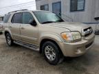 2005 Toyota Sequoia Limited en Venta en Los Angeles, CA - Minor Dent/Scratches