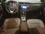 2018 Toyota Corolla L продається в Avon, MN - Front End