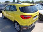 2017 FORD ECOSPORT T for sale at Copart SANDY