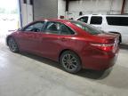 2015 Toyota Camry Le للبيع في Billings، MT - Front End