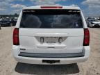 2015 Chevrolet Tahoe Police na sprzedaż w Houston, TX - Hail