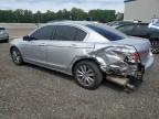 2011 Honda Accord Exl продається в Waldorf, MD - Rear End