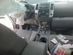2014 Nissan Frontier S na sprzedaż w Eight Mile, AL - Side