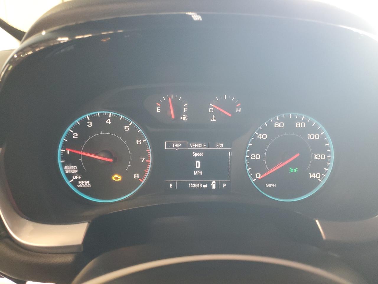 2019 Chevrolet Traverse Lt VIN: 1GNERGKW2KJ101101 Lot: 57296775