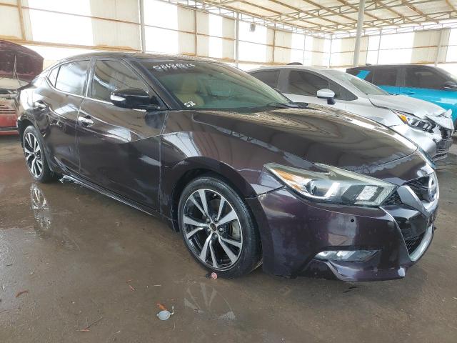 1N4AA6AP1GC385809 - 2016 Nissan MAXIMA - #undefined