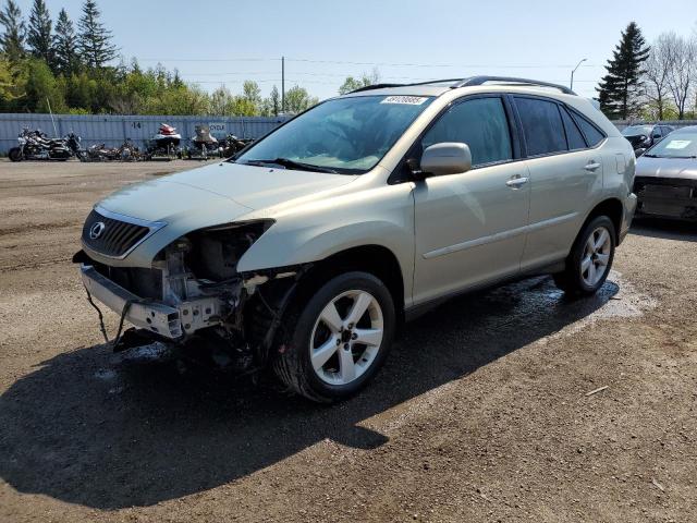 2008 Lexus Rx 350