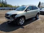 2008 Lexus Rx 350 zu verkaufen in Bowmanville, ON - Front End