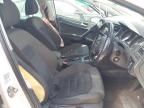 2013 VOLKSWAGEN GOLF GT BL for sale at Copart WOLVERHAMPTON
