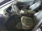 2013 Ford Fusion Se на продаже в Ebensburg, PA - Rear End