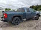 2007 Chevrolet Silverado K1500 for Sale in Leroy, NY - Front End