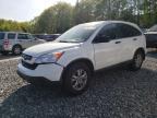 2009 Honda Cr-V Lx   продається в North Billerica, MA - Side