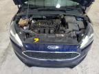 2016 Ford Focus Se   იყიდება Hurricane-ში, WV - Rear End