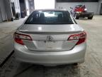 2014 Toyota Camry L zu verkaufen in Wheeling, IL - Front End