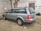 2004 Volkswagen Passat Gls for Sale in Ham Lake, MN - Front End