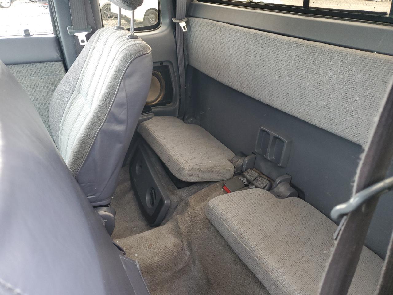 1998 Toyota Tacoma Xtracab VIN: 4TAWN72N6WZ039088 Lot: 84564655