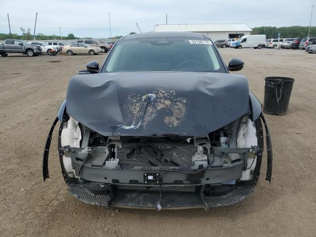  FORD MUSTANG 2022 Szary