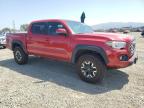 San Diego, CA에서 판매 중인 2021 Toyota Tacoma Double Cab   - Frame Damage