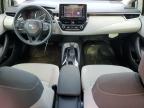 2021 Toyota Corolla Le en Venta en Miami, FL - Rear End