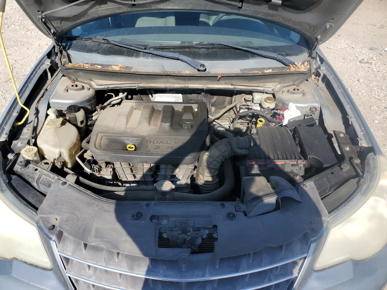 2008 Chrysler Sebring Lx VIN: 1C3LC46K08N174531 Lot: 55667545