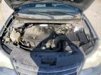 2008 Chrysler Sebring Lx na sprzedaż w Kansas City, KS - Side
