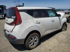 2020 Kia Soul Lx   zu verkaufen in Anderson, CA - Front End