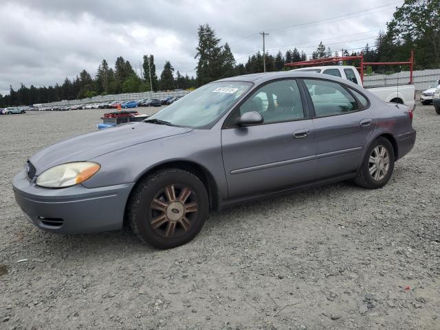 2007 Ford Taurus Sel