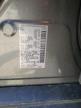 2014 Nissan Rogue S na sprzedaż w Ellwood City, PA - Rear End