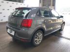 2014 VOLKSWAGEN POLO SE TS for sale at Copart EAST KILBRIDE