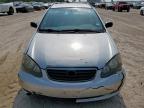 2007 Toyota Corolla Ce en Venta en Houston, TX - Front End