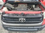 2014 Toyota Tundra Double Cab Sr للبيع في Ellenwood، GA - Water/Flood