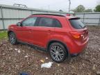 2017 Mitsubishi Outlander Sport Sel for Sale in Central Square, NY - Mechanical