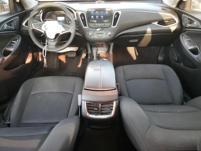  CHEVROLET MALIBU 2020 Czarny